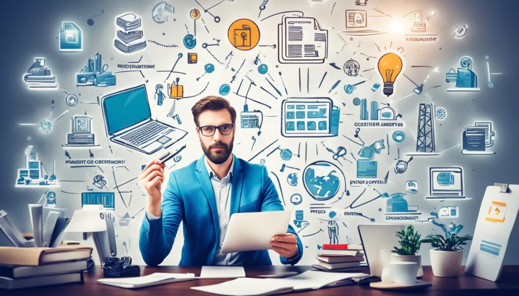 IP portfolio management