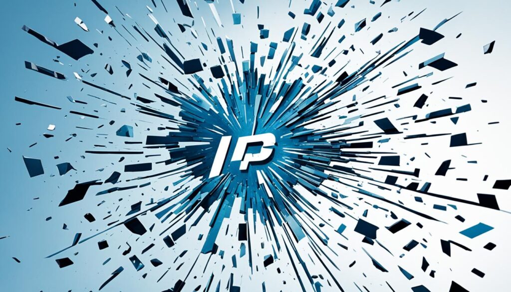 Impact of IP infringement on business reputation