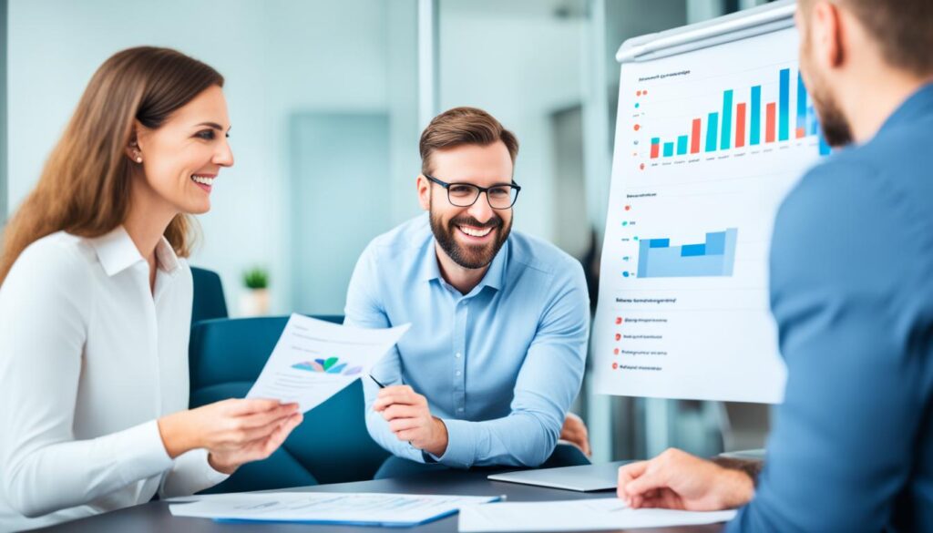 Implementing customer-driven initiatives