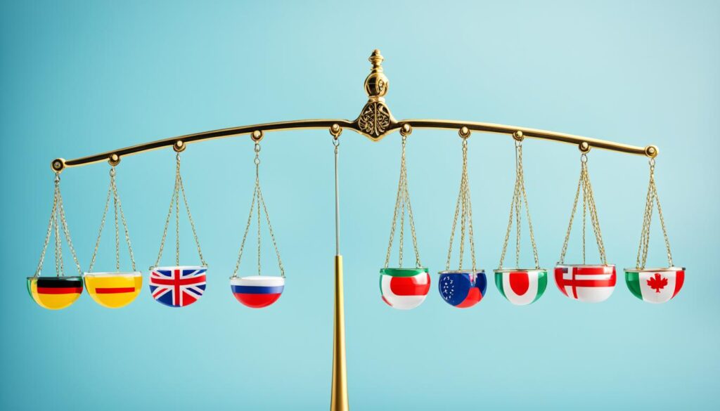 International defamation laws