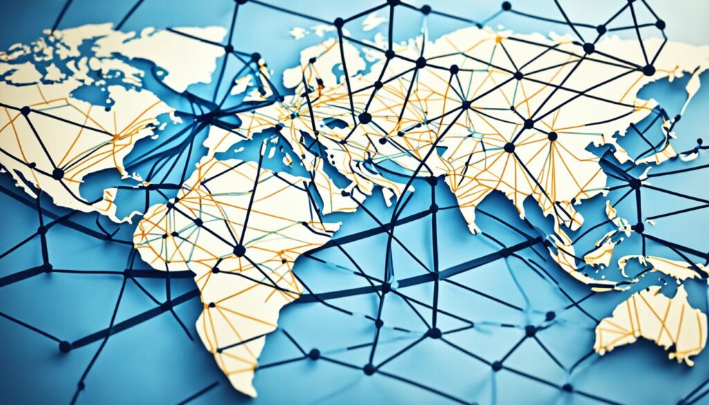 Internet jurisdiction trends Internet jurisdiction trends