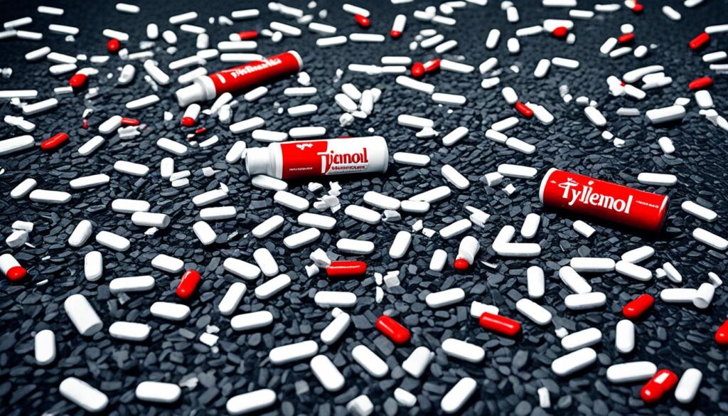 Johnson & Johnson Tylenol crisis