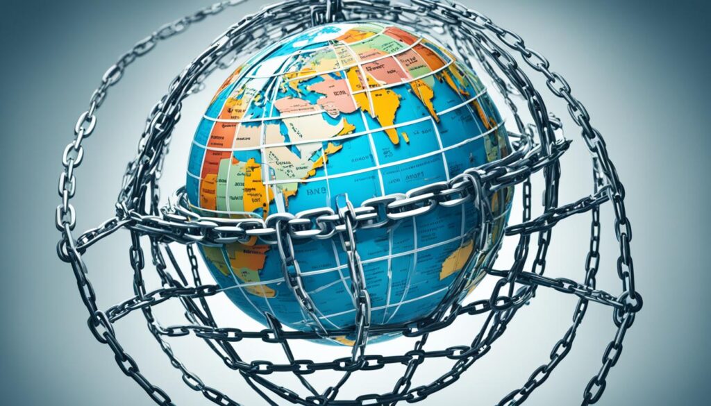 Jurisdictional challenges in reputation management Jurisdictional challenges in reputation management