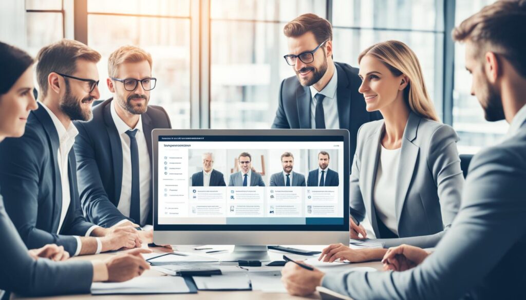 Legal framework for online reputation management Legal framework for online reputation management