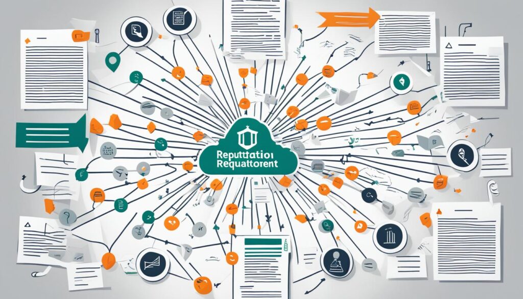Legal framework for user-generated content