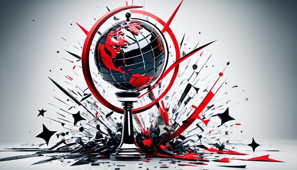 Legal issues impacting reputation Legal issues impacting reputation