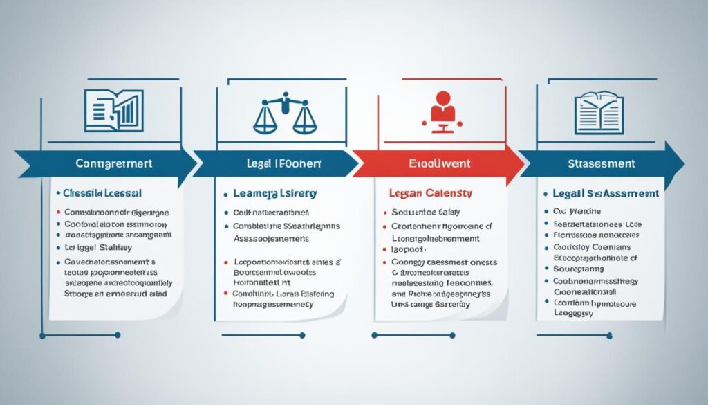 Legal risk framework Legal risk framework