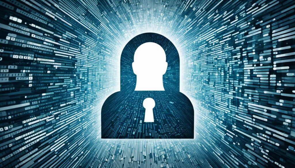 Online identity protection