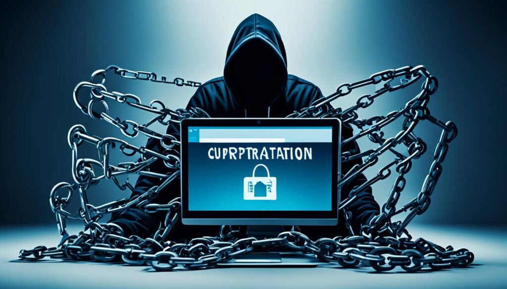 Online impersonation impact