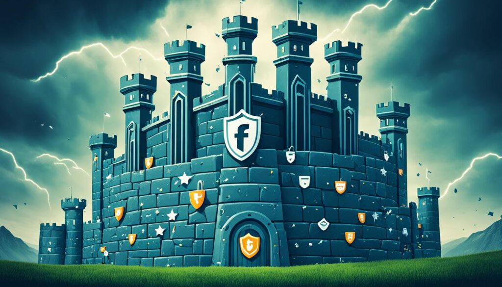 Online reputation management techniques