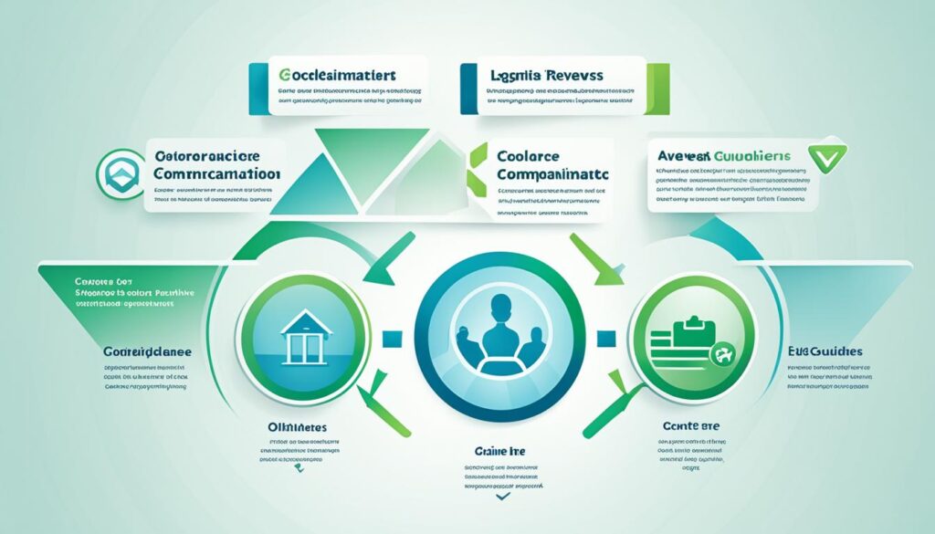 Online review guidelines