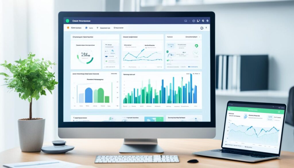 Online review management Online review management