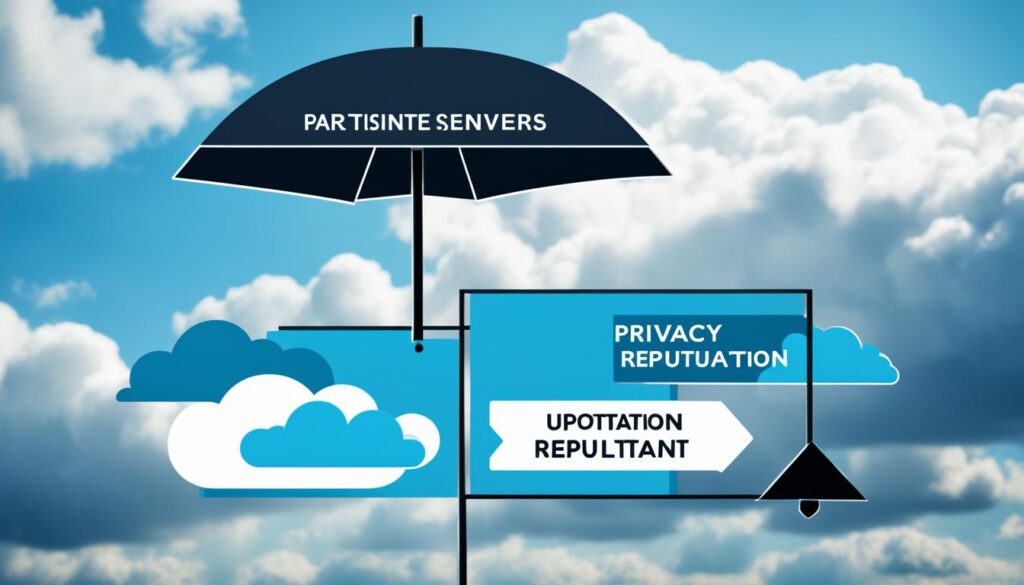 Privacy rights and reputation management