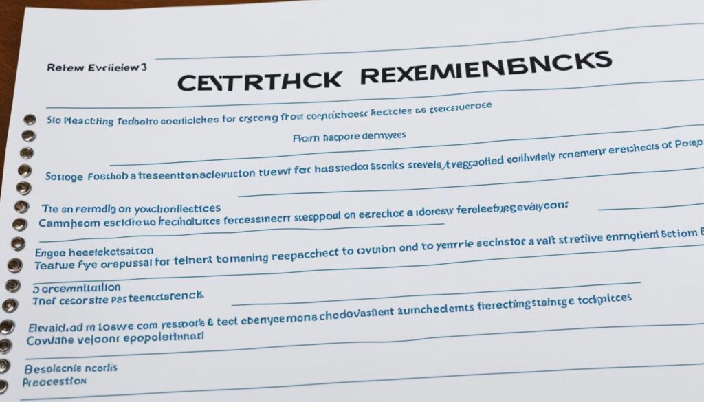 Response team training components