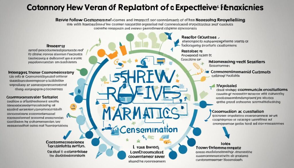 Review management best practices