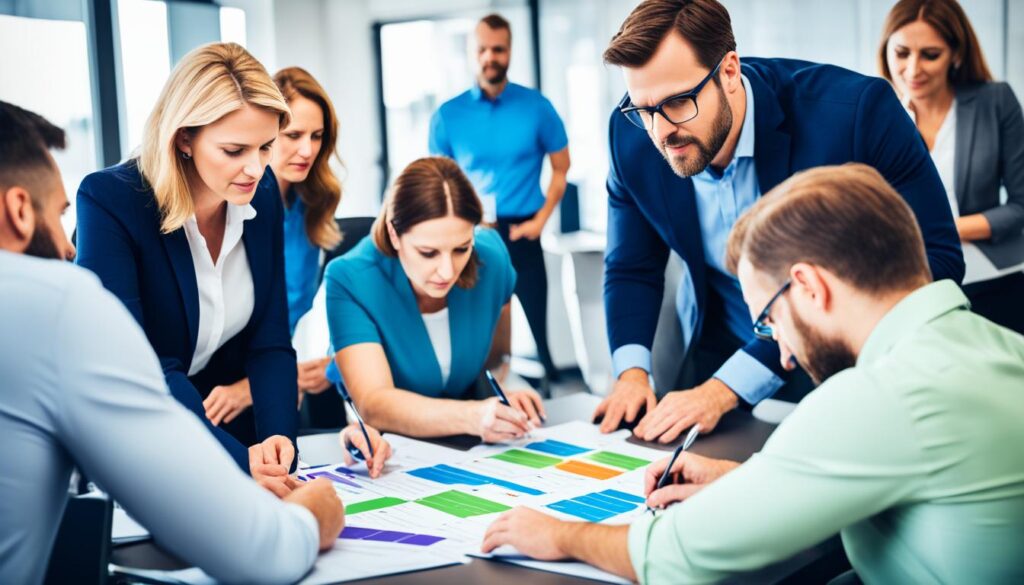 crisis management team