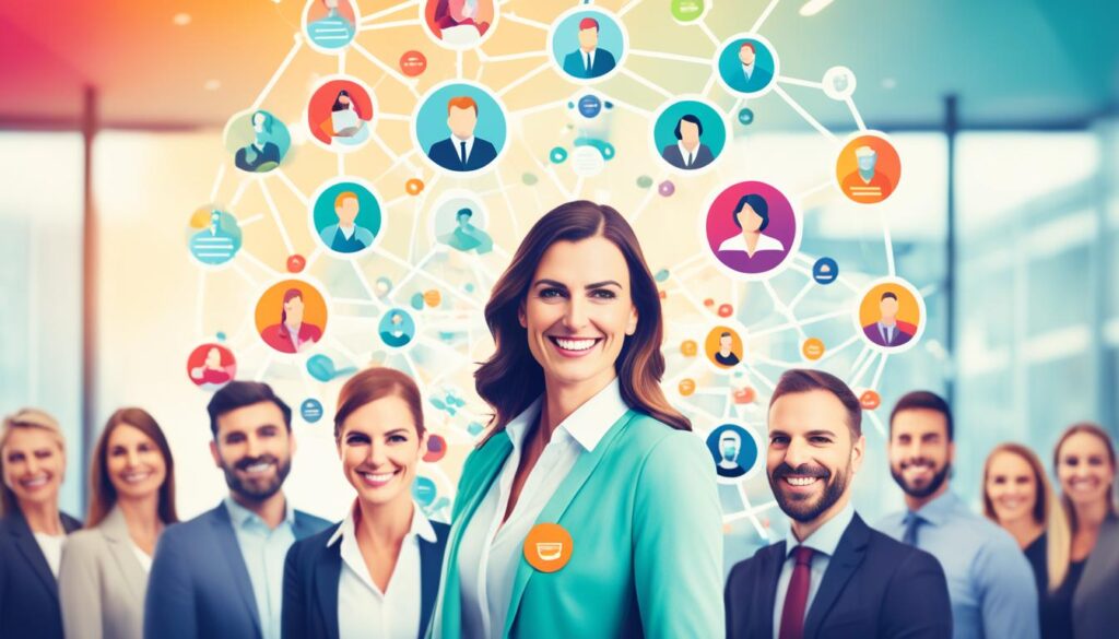 customer-centric culture