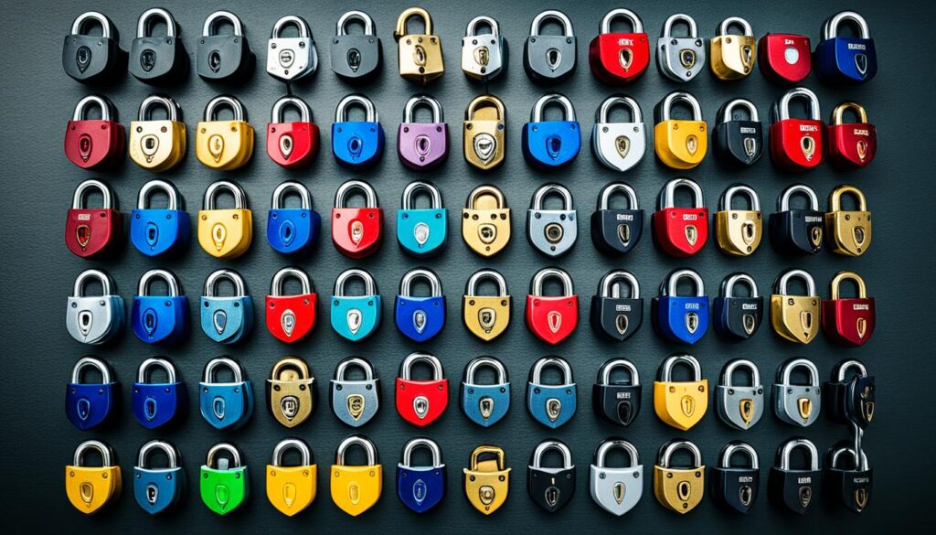 data protection strategies