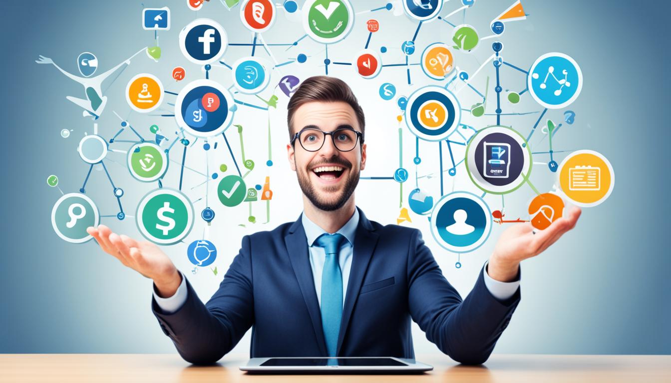 Upholding ethical standards while ensuring legal compliance in reputation management initiatives