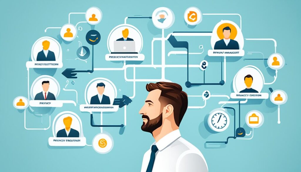 privacy management program