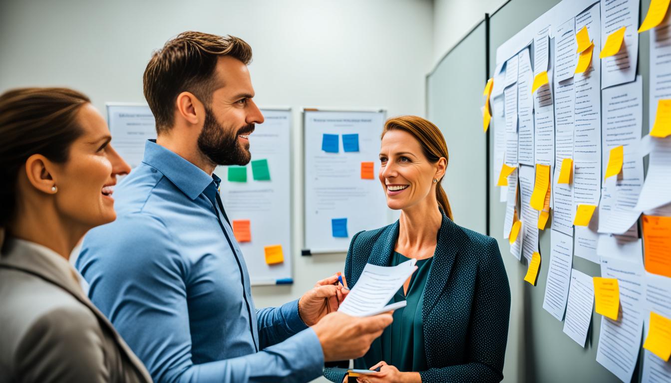 Effective Training for Review Response Team: Handling Negative Feedback Professionally