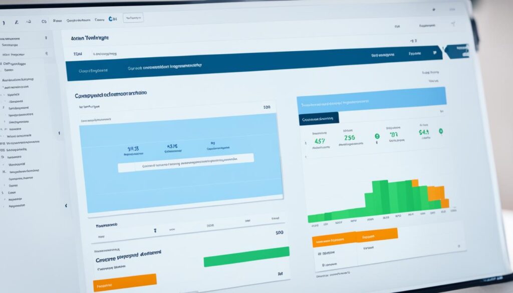 Automated reputation management tool integration