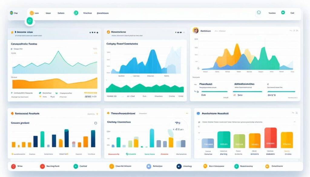 Automated reputation management tools features