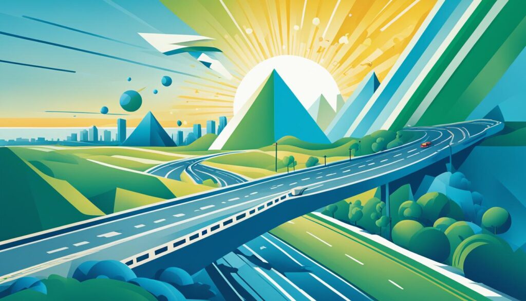 Automotive industry recovery strategies