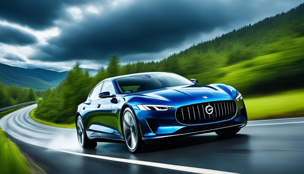 Automotive reputation recovery