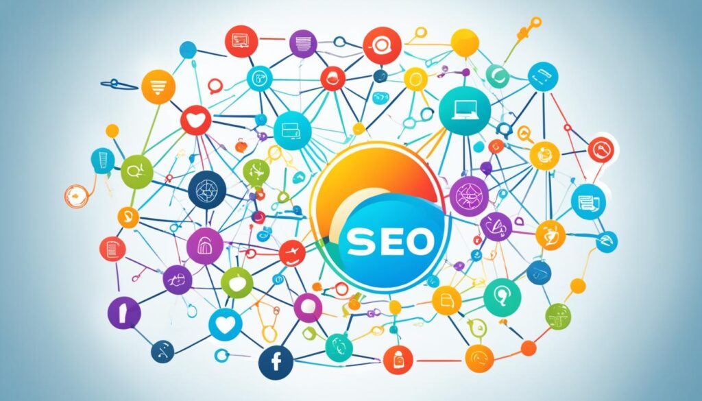 Backlinks and SEO