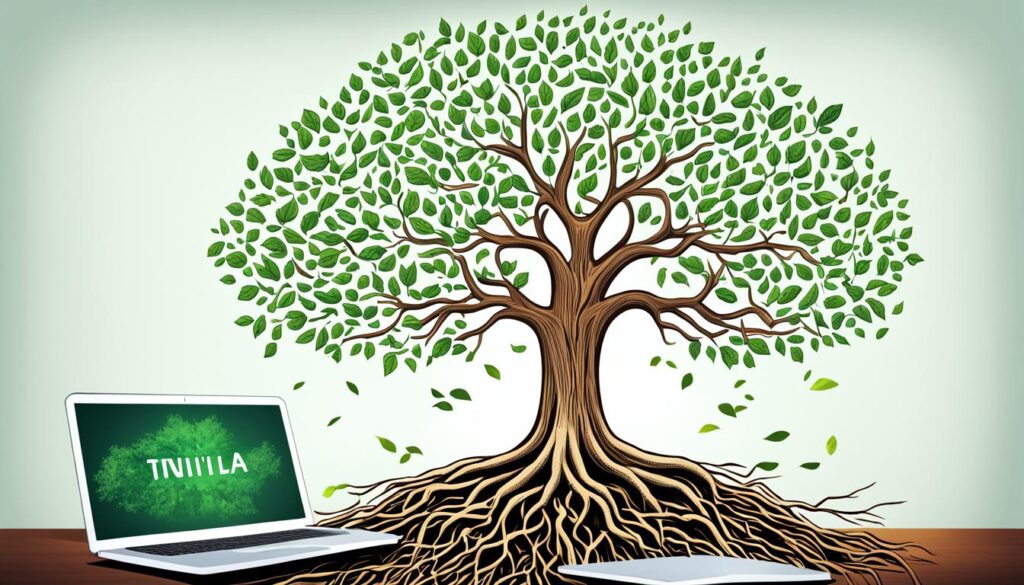 Content creation process