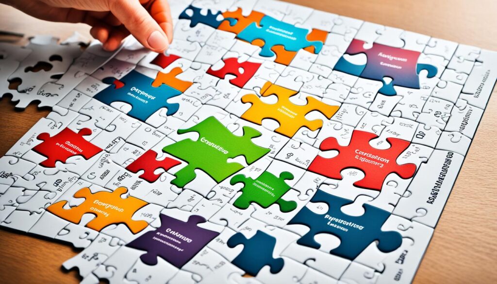 Content strategy components Content strategy components