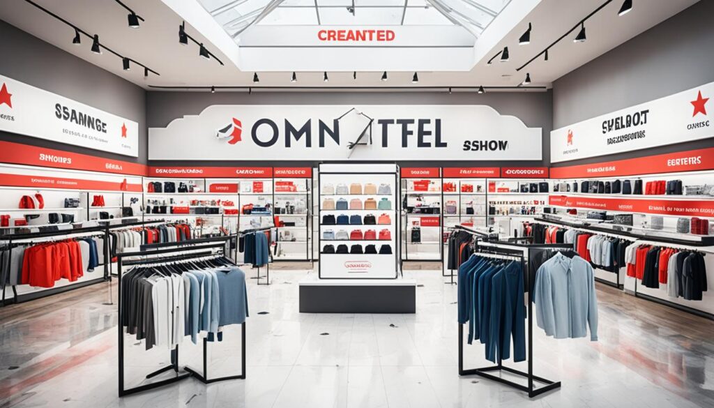 Crisis management in retail