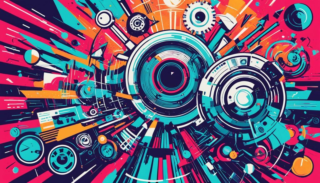 Cyber threats in media and entertainment Cyber threats in media and entertainment