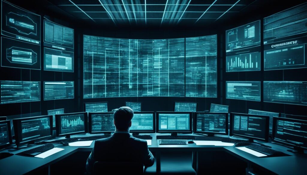 Cyber threats in media and entertainment Cyber threats in media and entertainment