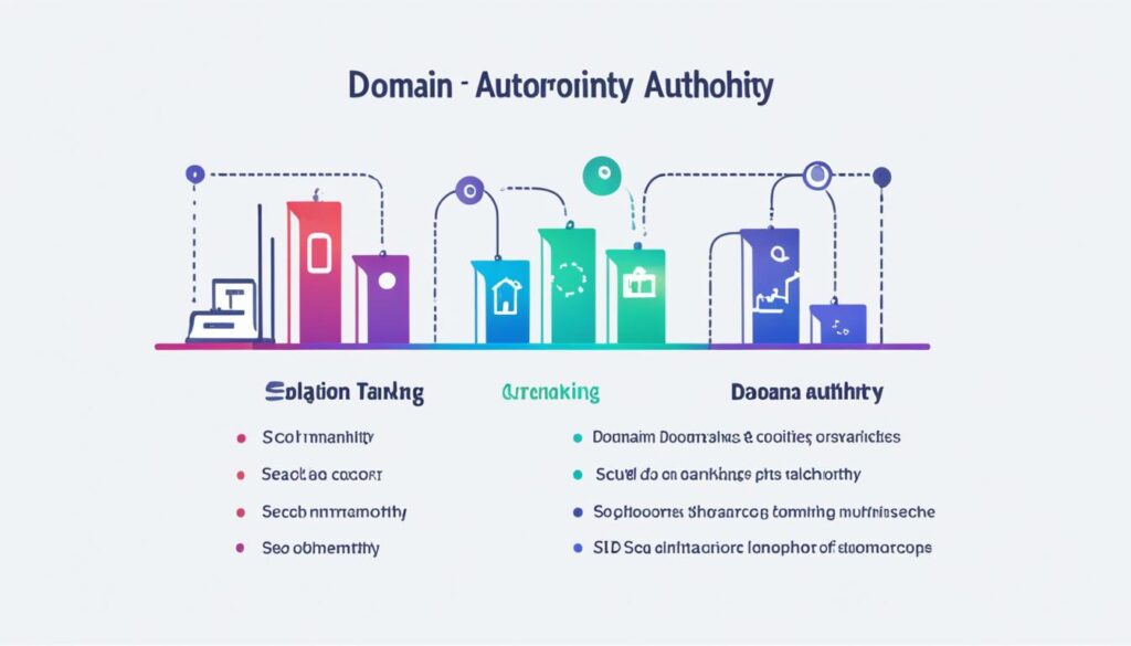 Domain Authority Impact on SEO