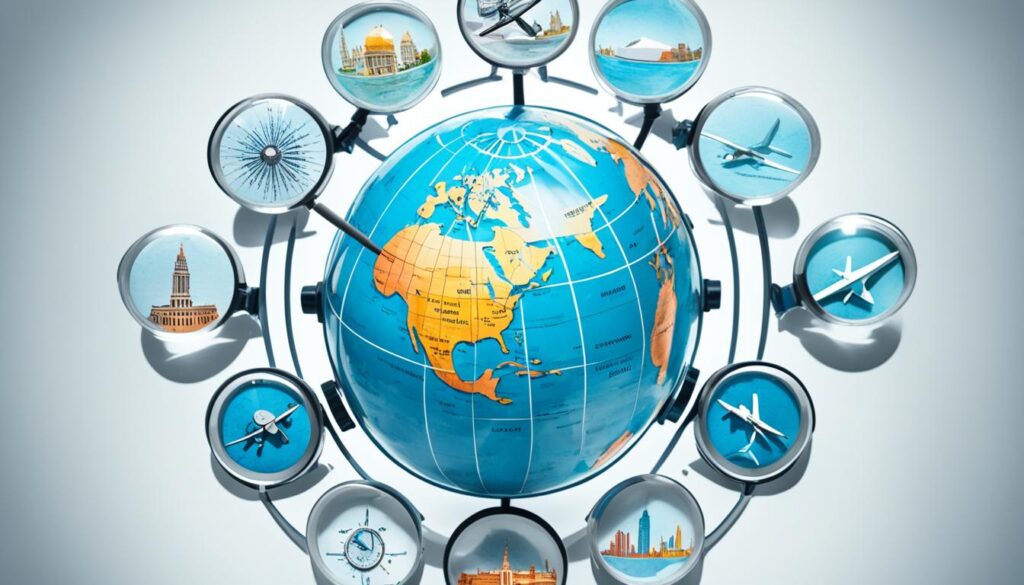 Global market research