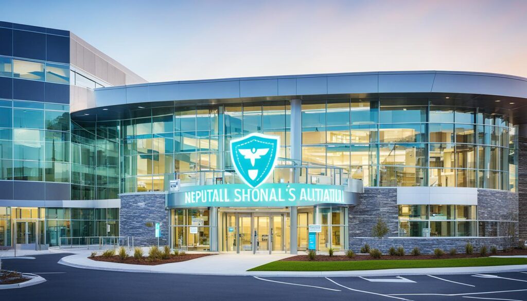 Healthcare reputation management