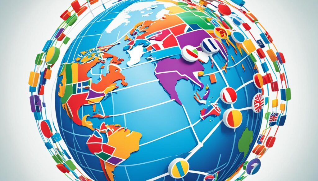 International link building strategies