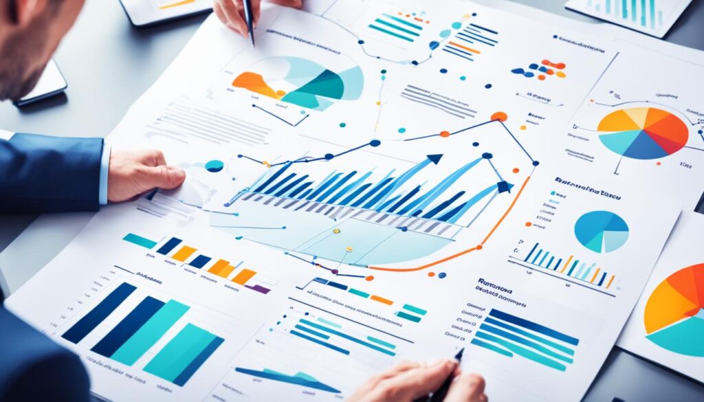 Leveraging review data for business improvement