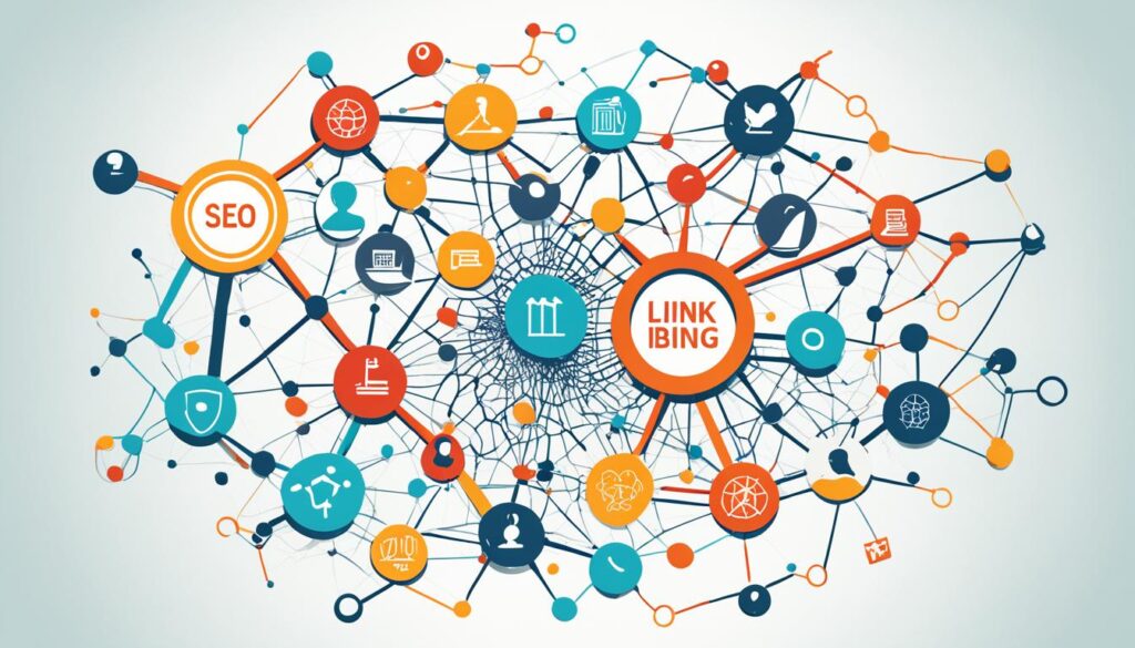 Link building strategies