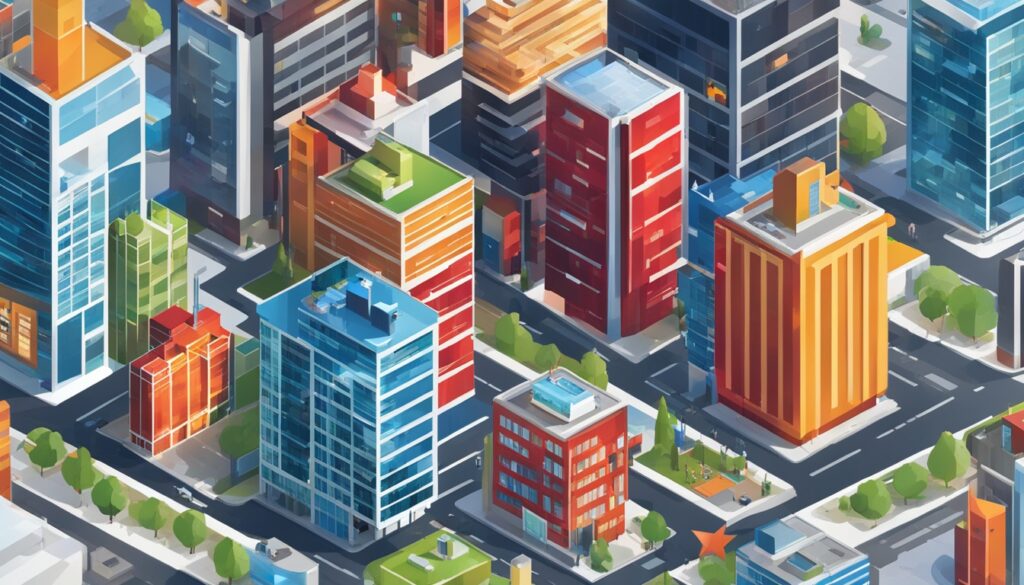 Local SEO impact on business reputation