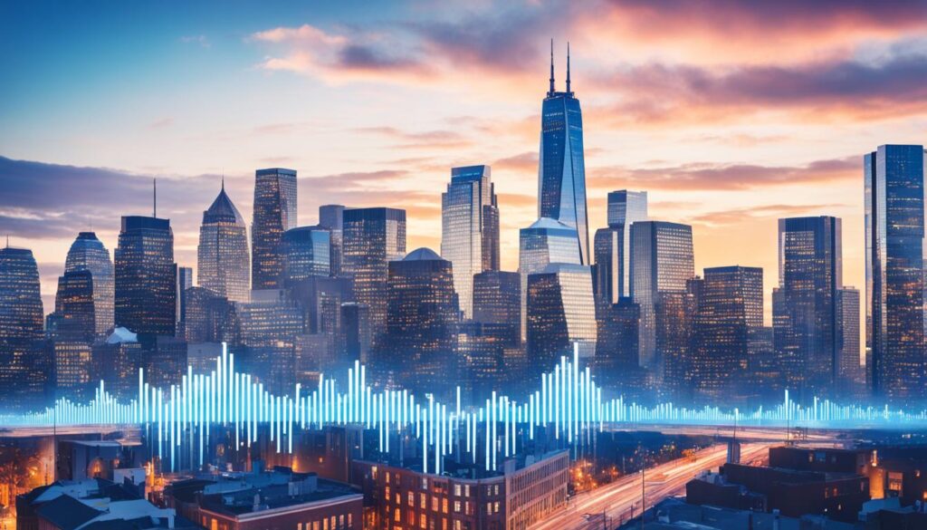 Local SEO optimization for voice search