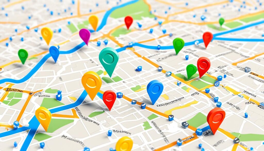 Local SEO success through reviews