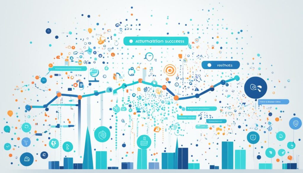 Measuring reputation management success