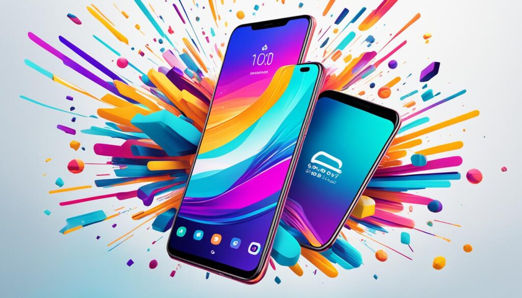 Mobile optimization impact on brand building