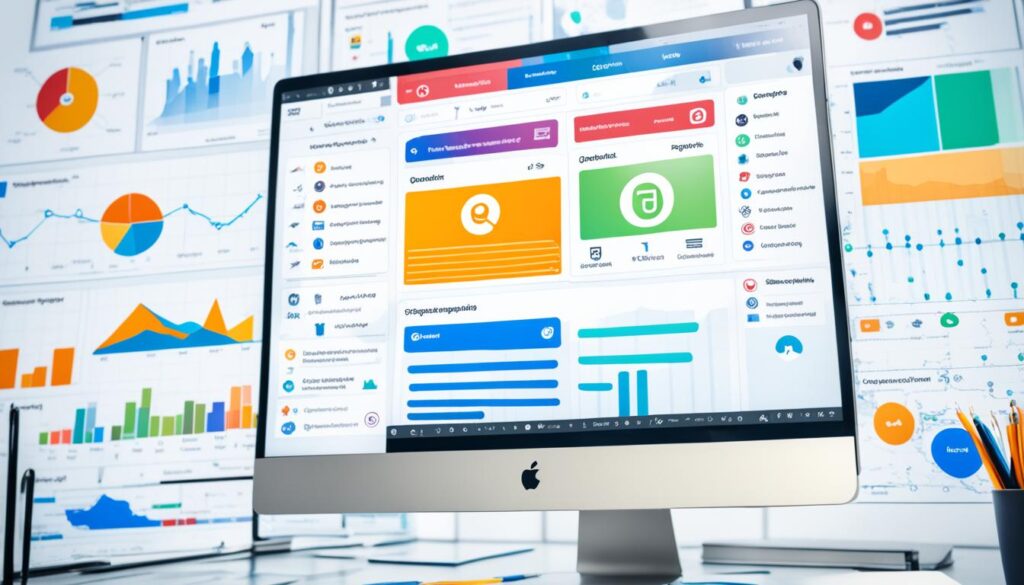 Profile optimization for SEO