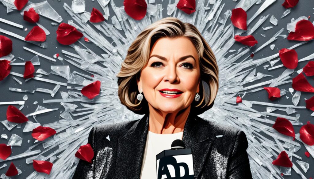 Roseanne Barr controversy Roseanne Barr controversy