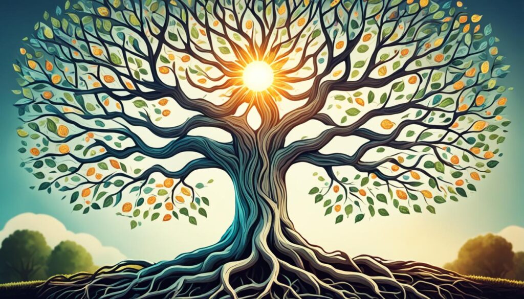 SEO strategy for reputation management