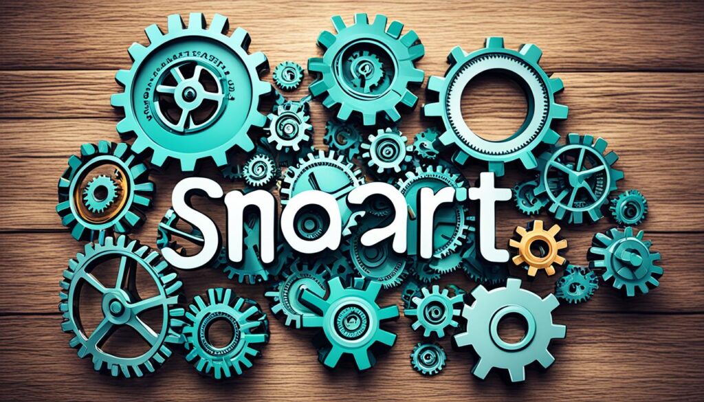 SMART goals for content strategy SMART goals for content strategy